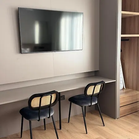 Luxury Nicosia