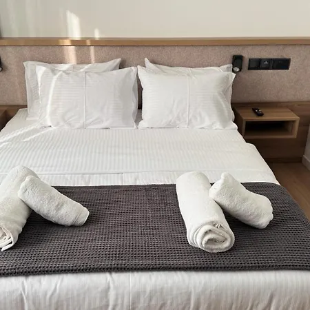 Apartment Luxury