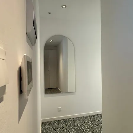Luxury Apartment Nicosia