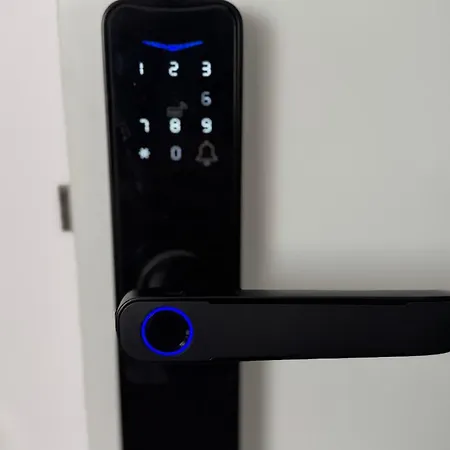 Luxury * 니코시아