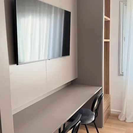 Luxury Apartment Nicosia