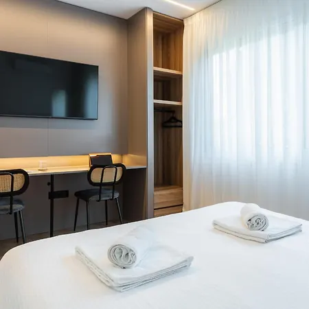 Appartement Luxury *