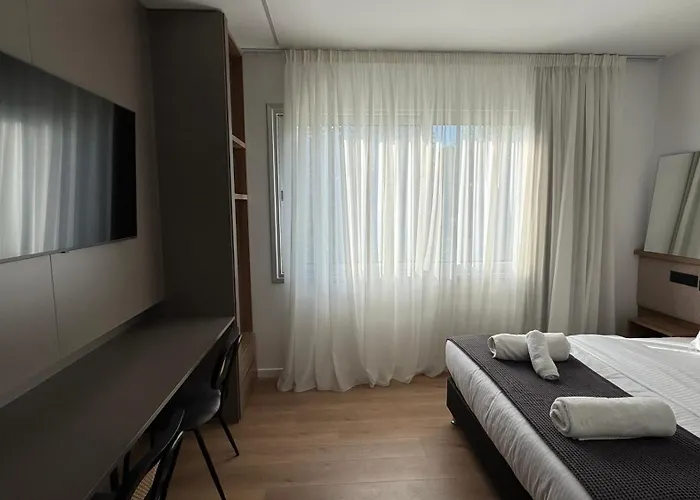 Luxury Appartement *