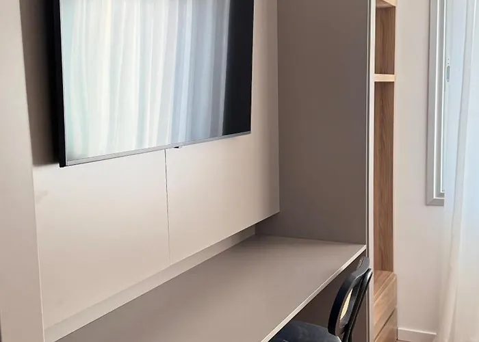 Luxury Appartement Nicosie