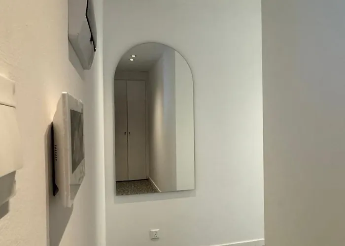 Luxury Lägenhet Nicosia