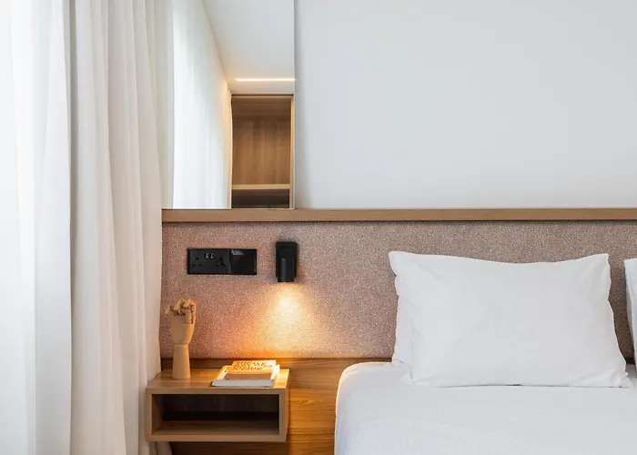 Luxury Appartement Nicosie