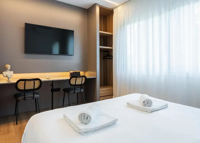 Appartamento Luxury *