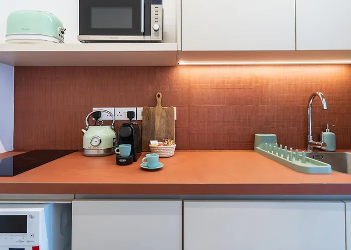 Appartamento Luxury *